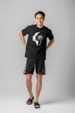  Áo thun đi biển Unisex Palm Dream Tee 