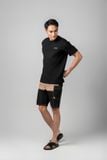  Áo thun đi biển Unisex Shaka Tee 
