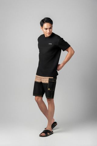  Áo thun đi biển Unisex Shaka Tee 
