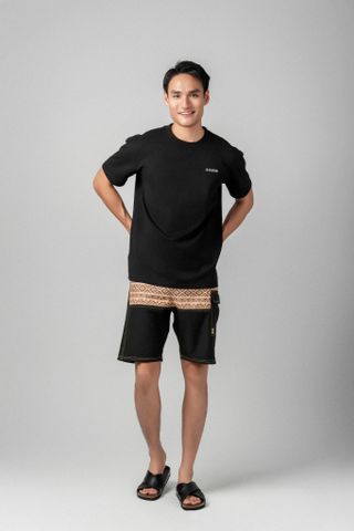  Áo thun đi biển Unisex Shaka Tee 
