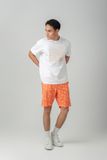  Áo thun đi biển Unisex Glassy Wave Tee 