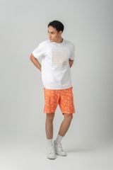 Áo thun đi biển Unisex Glassy Wave Tee 2