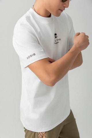  Áo thun đi biển Unisex Befree Tee 