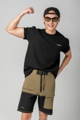 Áo thun đi biển Unisex Swell Tee 1
