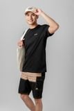  Áo thun đi biển Unisex Shaka Tee 