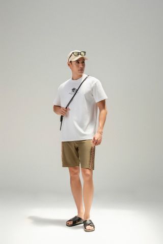  Áo thun đi biển Unisex Befree Tee 