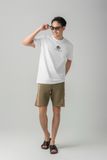  Áo thun đi biển Unisex Befree Tee 