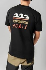 Áo thun đi biển Unisex Swell Tee 2