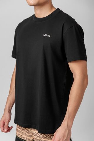  Áo thun đi biển Unisex Shaka Tee 