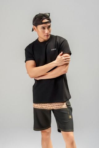  Áo thun đi biển Unisex Shaka Tee 