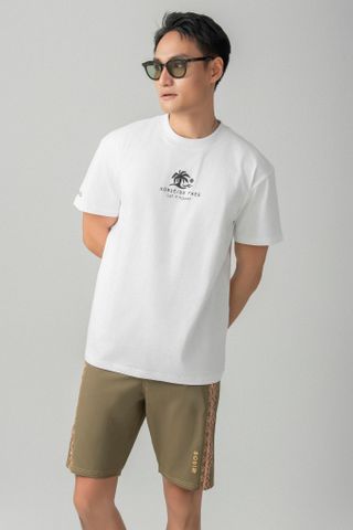  Áo thun đi biển Unisex Befree Tee 