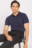  Áo Polo Nam Navy 