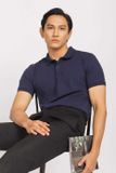  Áo Polo Nam Navy 