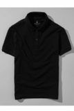  Áo Polo Nam Black 