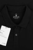  Áo Polo Nam Black 