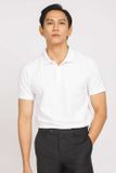  Áo Polo Nam White luxury 