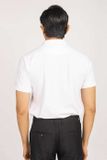  Áo Polo Nam White luxury 