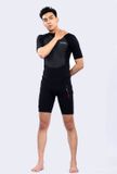  NEO PRO Wetsuit 1.5mm Short Man 