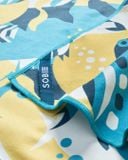  Khăn bơi Microfiber Marine 80x130 