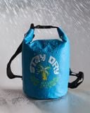  Túi khô chống nước cao cấp 5L Blue 