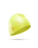  Nón bơi trẻ em sIlicon cao cấp SOBIE - Neon S21 