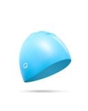  Nón bơi silicon cao cấp SOBIE Blue - Wave S13 