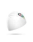 Nón bơi silicon cao cấp SOBIE SOBIE - Love S17 