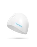  Nón bơi silicon cao cấp SOBIE Good Life S16 