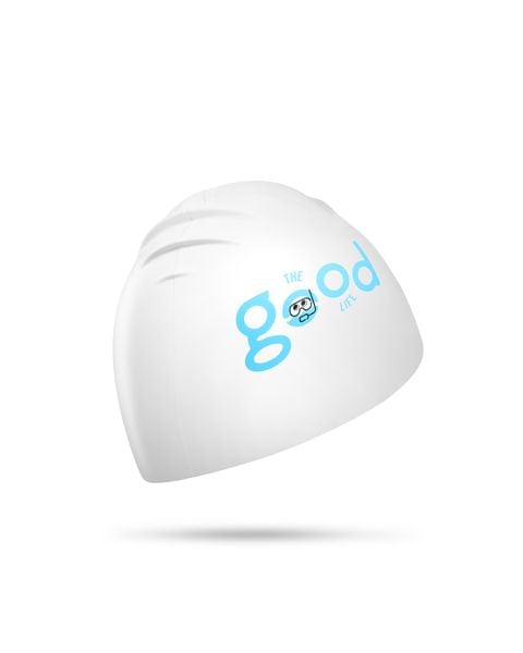  Nón bơi silicon cao cấp SOBIE Good Life S16 