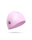  Nón bơi nữ silicon cao cấp dành cho tóc dài SOBIE Pink S19 