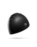  Nón bơi trẻ em sIlicon cao cấp SOBIE - Black S22 