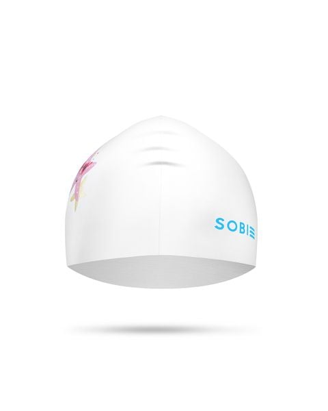  Nón bơi trẻ em sIlicon cao cấp SOBIE - SeaStar S24 