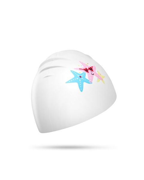  Nón bơi trẻ em sIlicon cao cấp SOBIE - SeaStar S24 