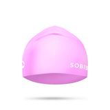  Nón bơi nữ silicon cao cấp dành cho tóc dài KeepSwimming S20 