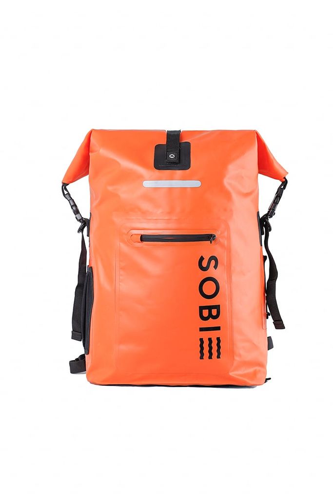 Balo Chống Nước T.O.U Orange, ảnh 5