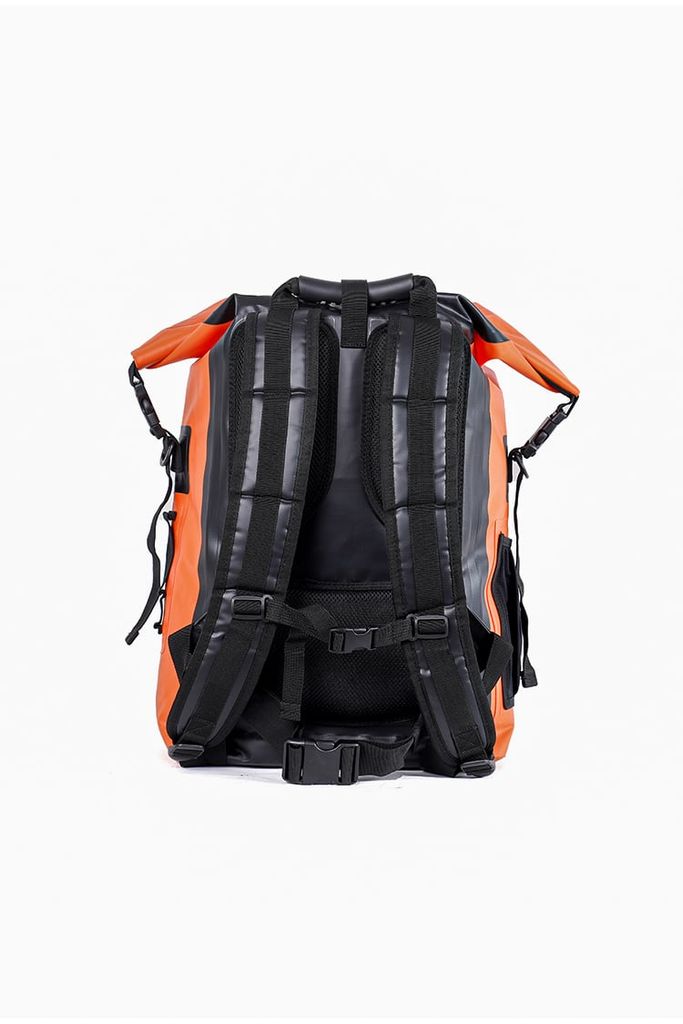 Balo Chống Nước T.O.U Orange, ảnh 3