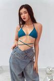  Bikini 2 mảnh SOBIE Cosmo 