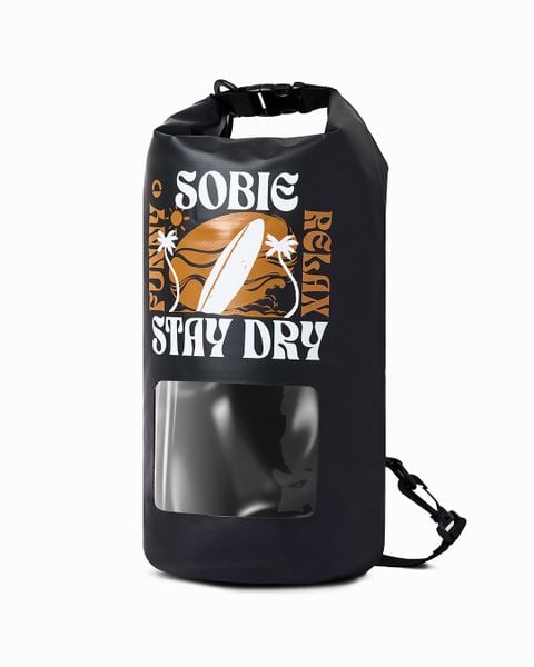  Túi khô chống nước cao cấp 10L Night 