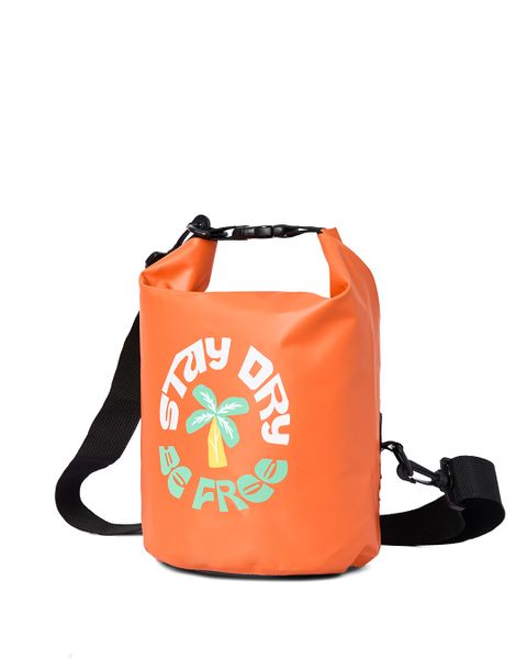  Túi khô chống nước cao cấp 5L Vermilion 