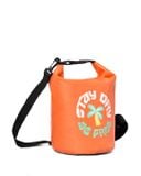  Túi khô chống nước cao cấp 5L Vermilion 