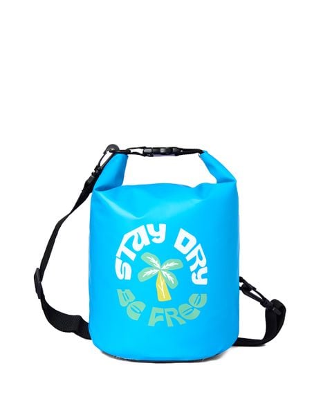  Túi khô chống nước cao cấp 5L Blue 