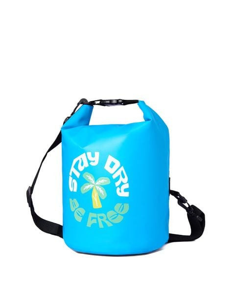  Túi khô chống nước cao cấp 5L Blue 