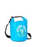  Túi khô chống nước cao cấp 5L Blue 