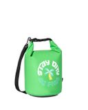  Túi khô chống nước cao cấp 5L Lime 