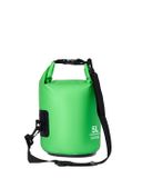  Túi khô chống nước cao cấp 5L Lime 