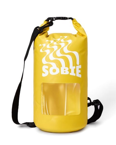  Túi khô chống nước cao cấp 10L Sunstruck 