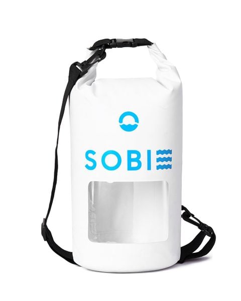  Túi khô chống nước cao cấp 10L Sobie 