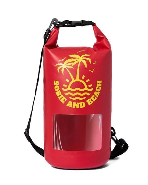  Túi khô chống nước cao cấp 10L Beach 