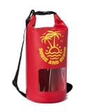  Túi khô chống nước cao cấp 10L Beach 