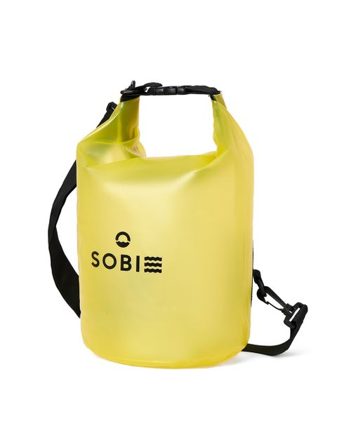  Túi khô chống nước trong suốt 5L Lemon 